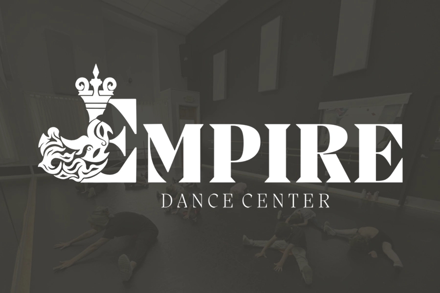 Empire Dance Center - Featured Image